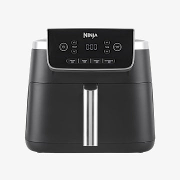Air Fryer Ninja MAX PRO 6-en-1 6,2 L -- Cuivre AF140EUBRN
