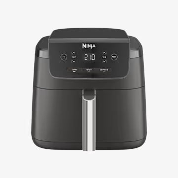 Air Fryer Ninja 3-en-1 4,7 L – Frire, Déshydrater, Réchauffer AF110EU