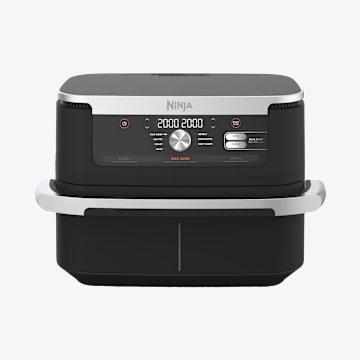 Air Fryer Ninja Foodi FLEX 7-en-1, 10,4 L
