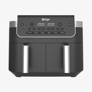Air Fryer Ninja DualZone 6-en-1 7,6 L DZ801EU