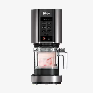 Machine à glace Ninja CREAMi 7-en-1